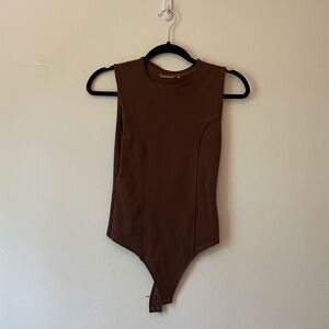 Abercrombie & Fitch Bodysuit S